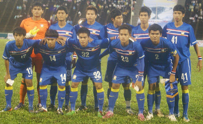Le topic du football asiatique - Page 3 MNo- 04 Thailand